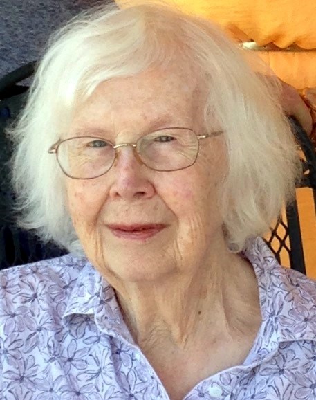 Obituario de Emma Elizabeth Hindman