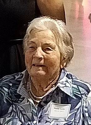 Obituary of Mattie Pearl Gerke