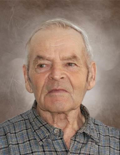 Avis de décès de Henri Potvin