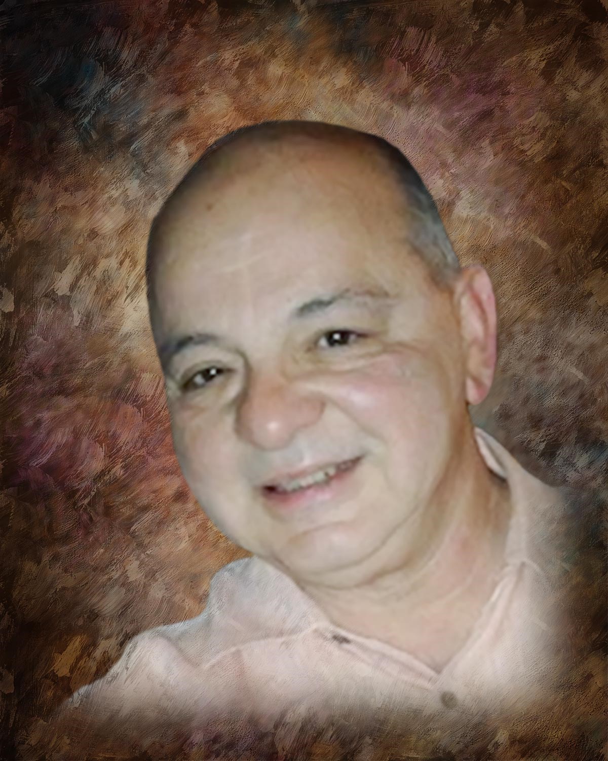 Obituary of Dennis Koustoubardis