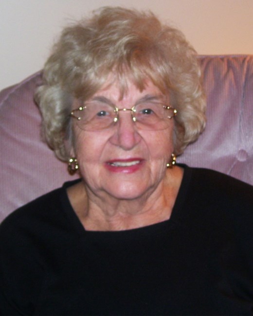 Obituary of Carole R. Russell