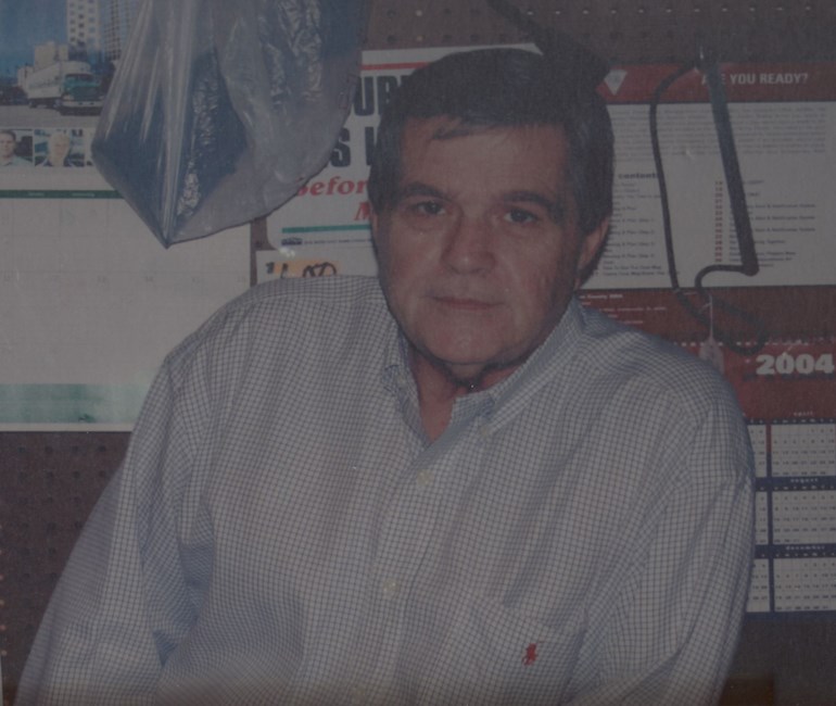 Obituary of John "Bub" D. Burgess