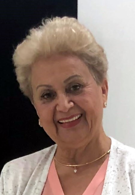 Obituary of Eusa Da Silva Ferreira