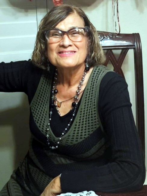 Obituario de Maria Esperanza Perez
