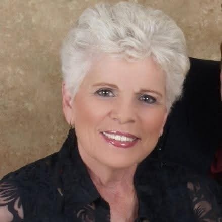 Avis de décès de Alice “Joyce” Hill