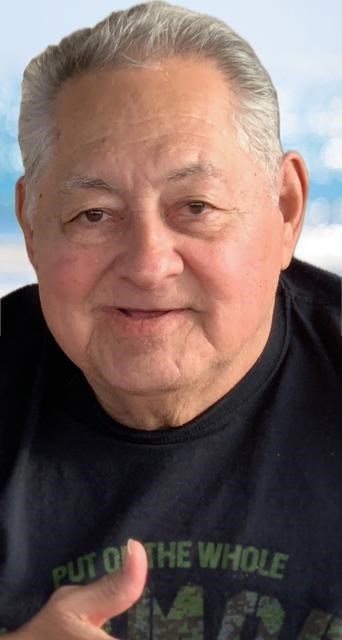 Avis de décès de Don Aguilera