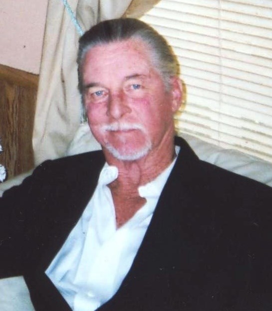 Obituary of James Anthony Smith