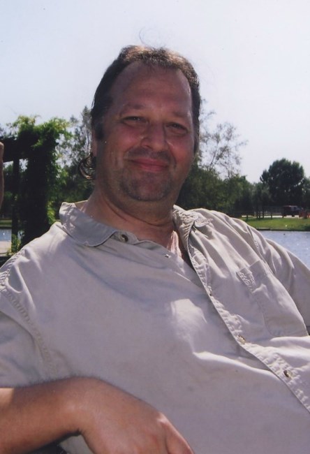 Obituary of Gary Allen Rostad