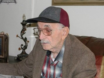 Obituary of Carlos Segundo Alvarez