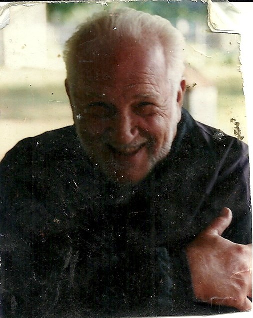 Obituary of Larry Williamson Sr.