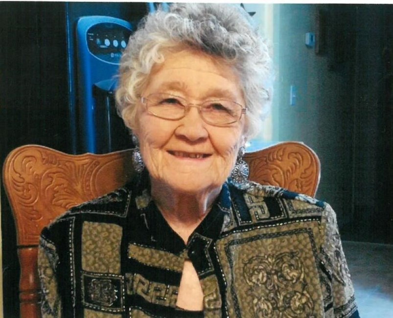 Obituary of Ronetta Joy Tweedy