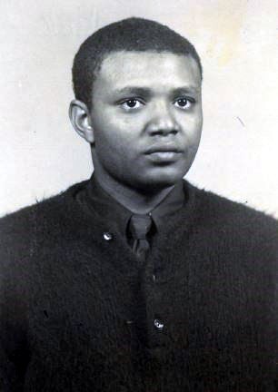 Obituary of Albert Bruno Coleman Jr.