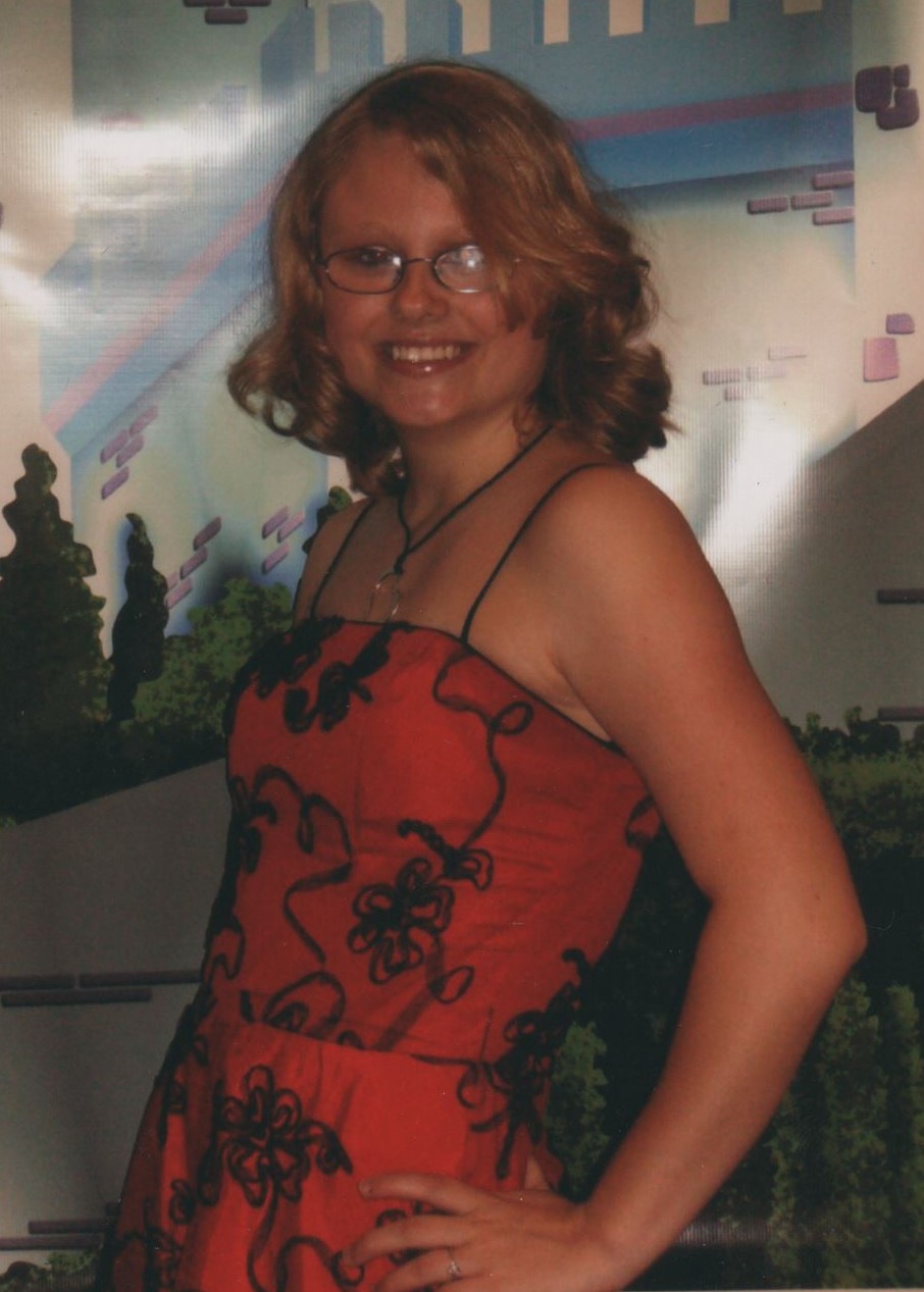 Obituary of Dawn Michelle Spain