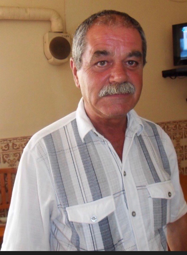 Obituary of Carlos Alberto Oliveira Amaro