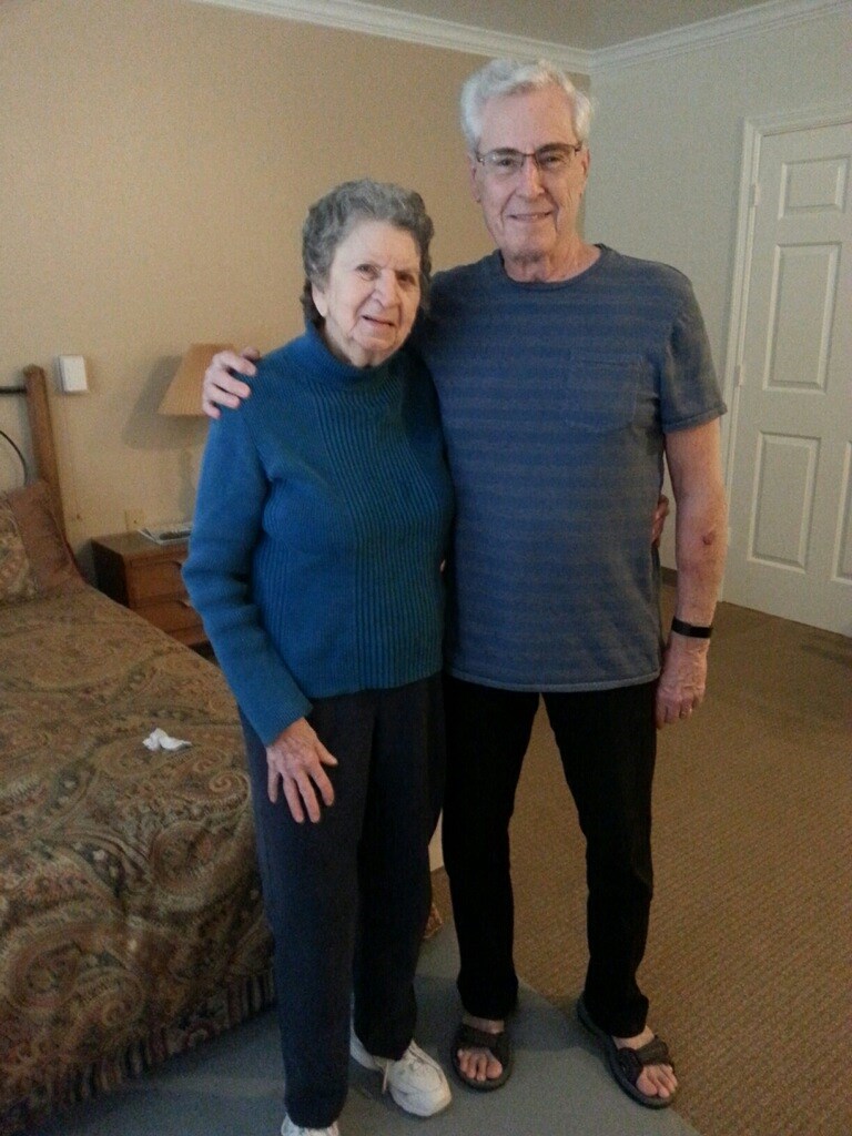 Obituary of Betty "Joyce" Kvech