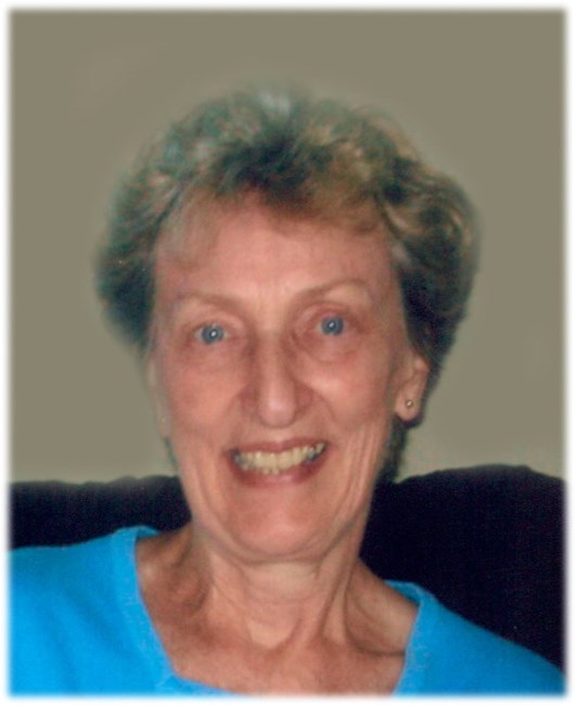 Obituary of Gertrude Grace "Trudy" Costea