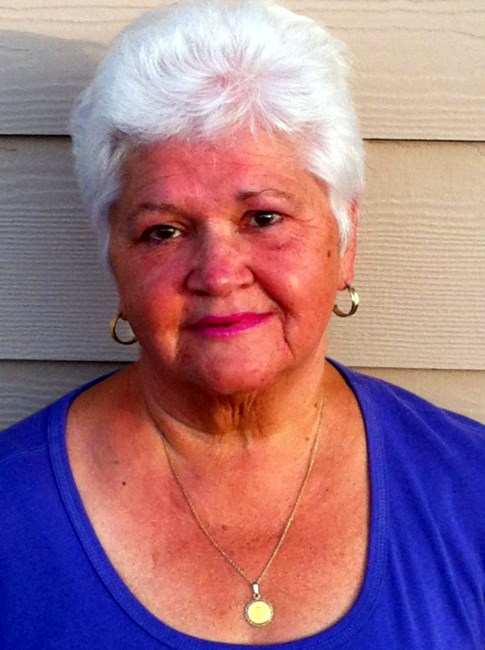 Obituary of Janet Denice Tutt