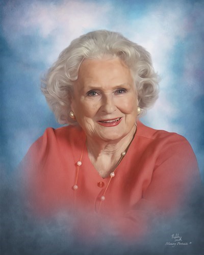Obituary of Laura Lee Goodrich