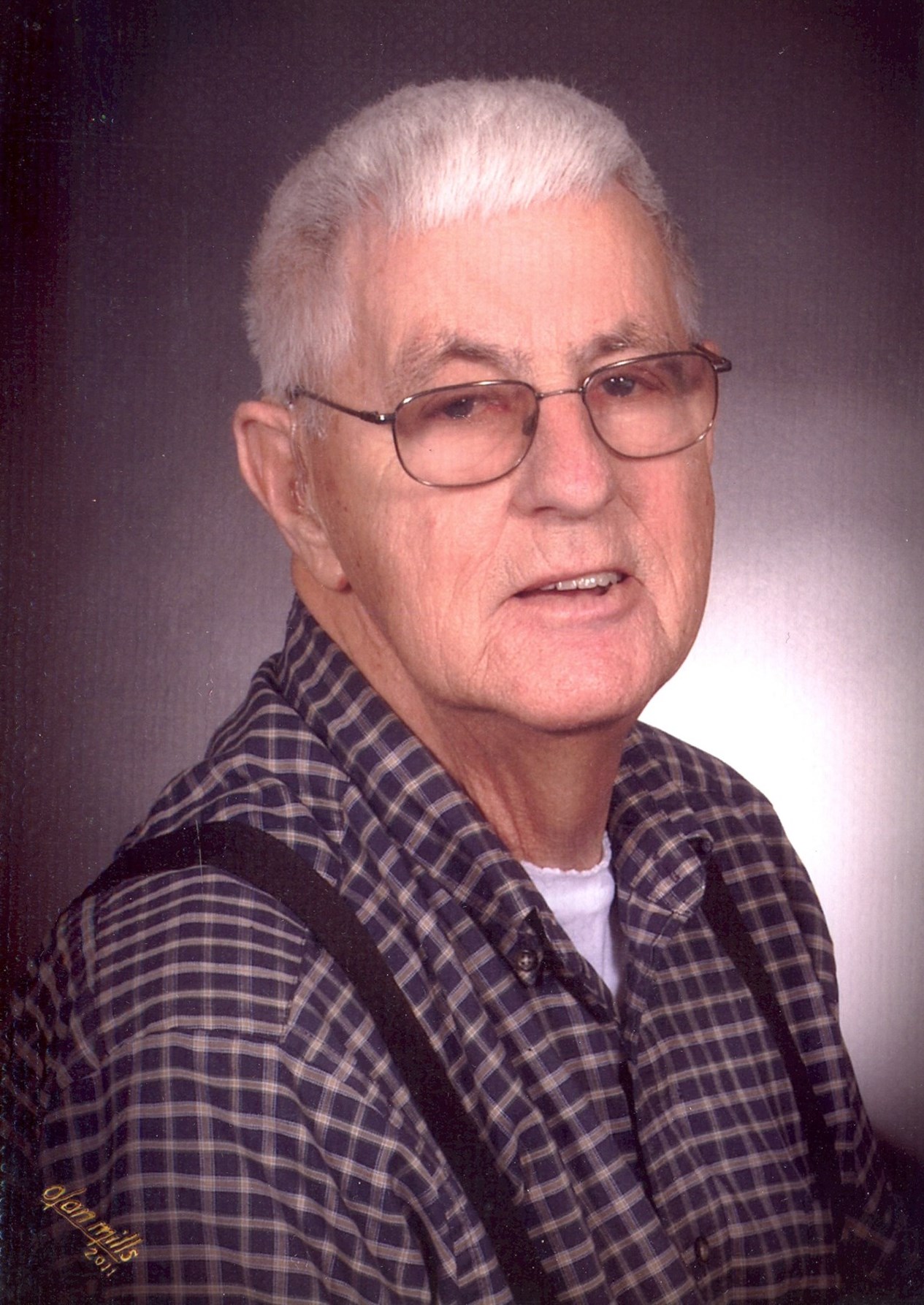 Richard Overby Obituary Yakima, WA