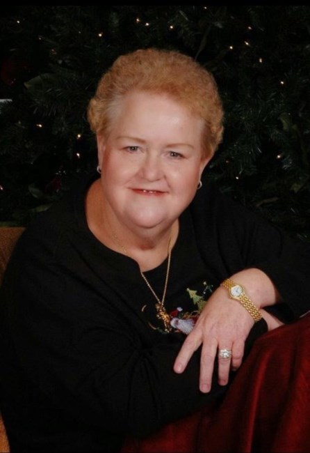 Obituary of Dr. Barbara Lovejoy-Welch