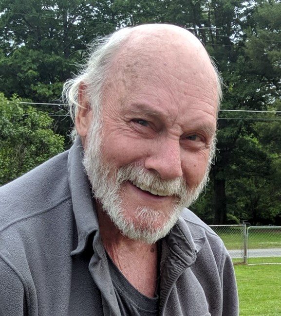 Obituary of Marvin C. Sipe Sr.