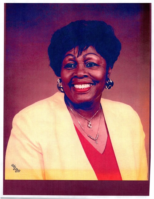 Obituary of Ethel Ree Dews