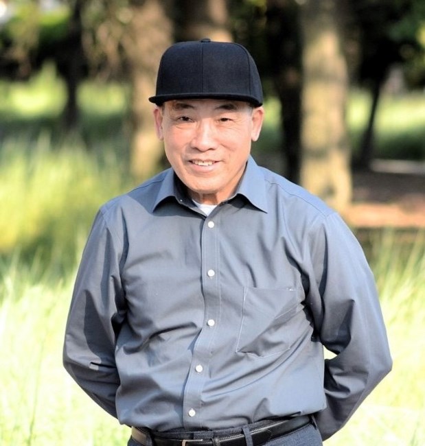 Obituary of Jim Fou Chao