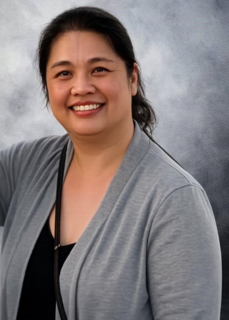 Obituary of Mai Chee Haude