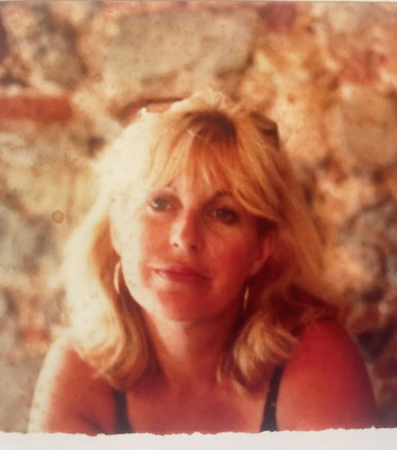 Obituary of Maria Suzanne Zack