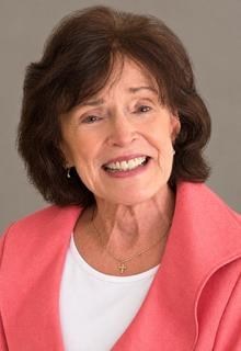 Obituary of Louise Makofsky Abry