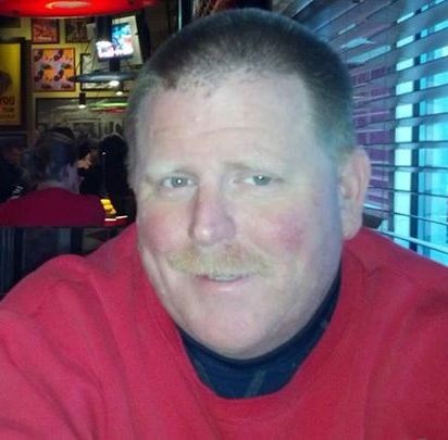 Avis de décès de Kenneth Joseph Connelly II