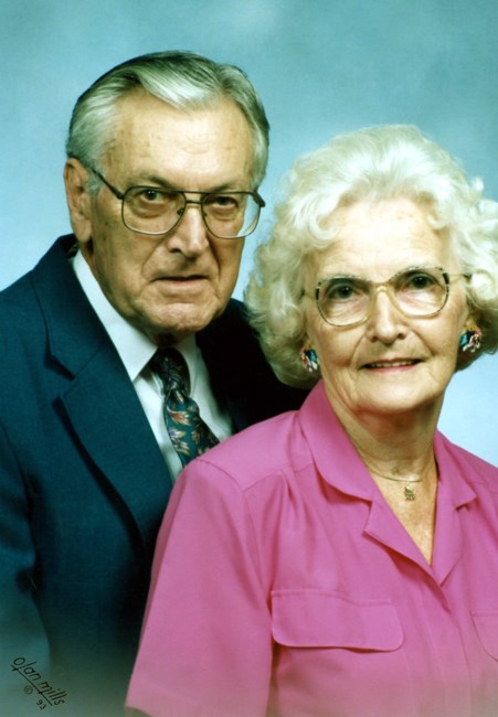 Obituary of Florence Lillian Corbett Krebs