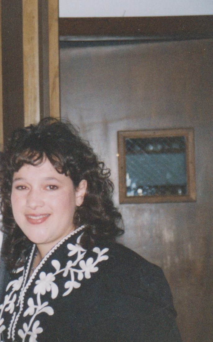 Obituary of Marlo Ann Smith