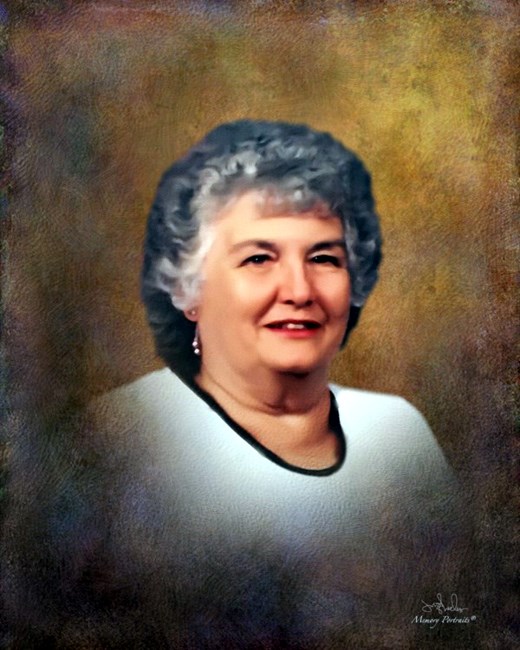 Obituary of Dorothy Dolores H. Nipper
