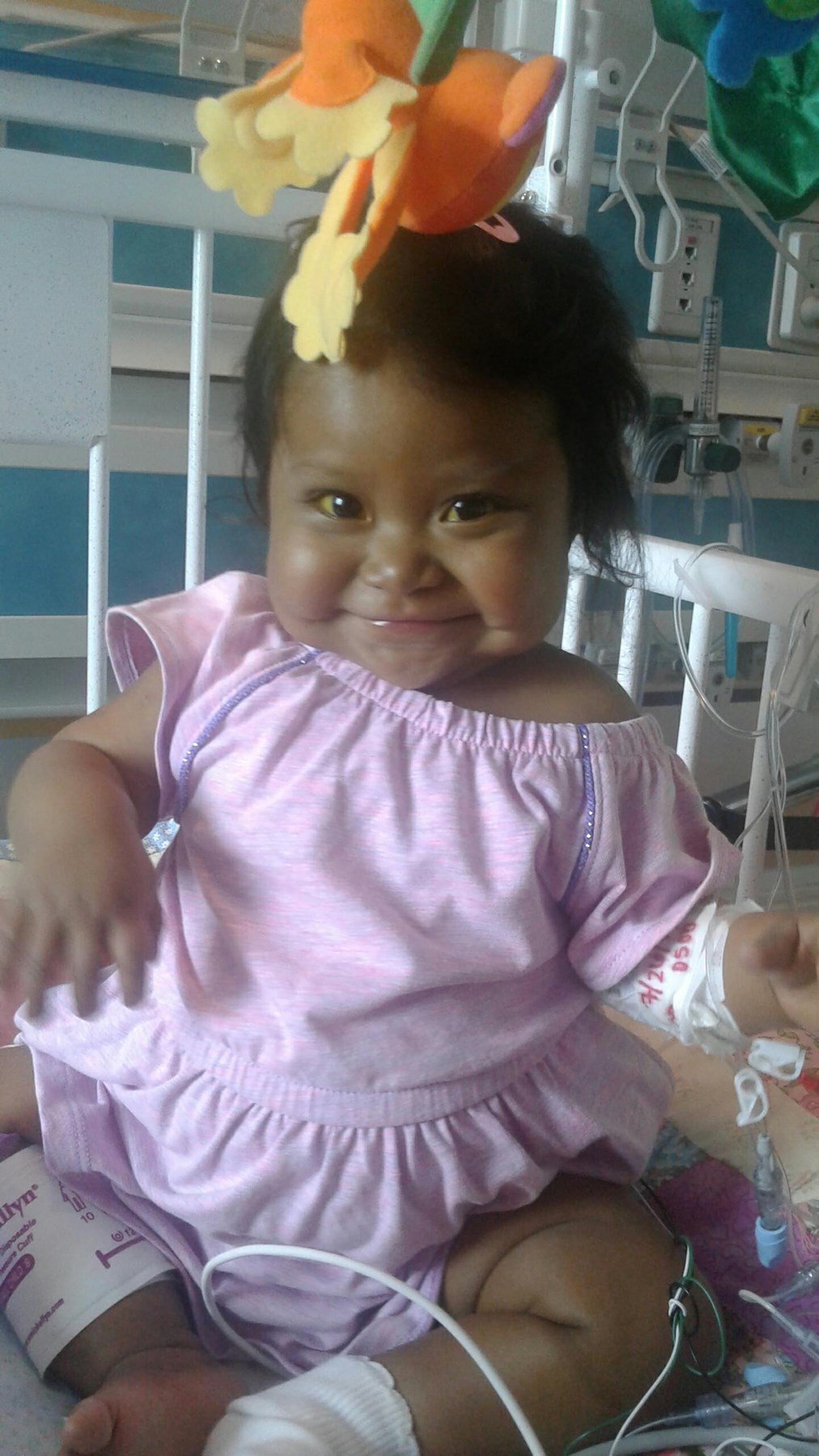 Obituario de Alexa Michell Perez Chay