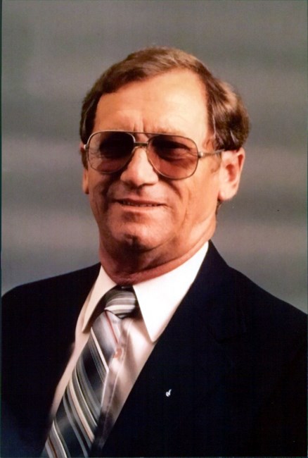 Obituary of Julian W. "Jukey" Cox Jr.