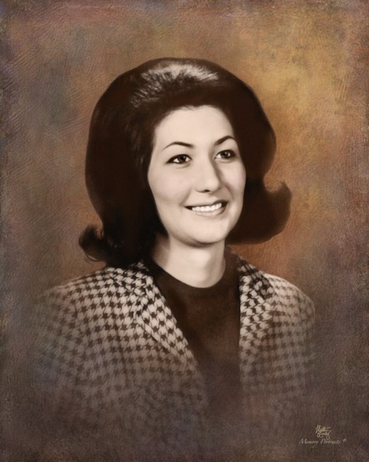 Obituary of Mary Ann Fogarty