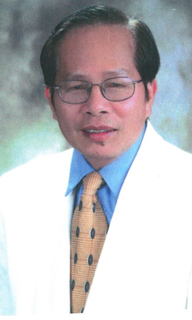 Obituary of Vu Khang