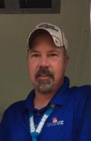 Avis de décès de Guy David Barton