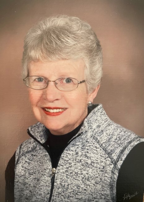 Obituary of Sharon Ann Walters