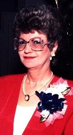 Obituary of Becky Sidler