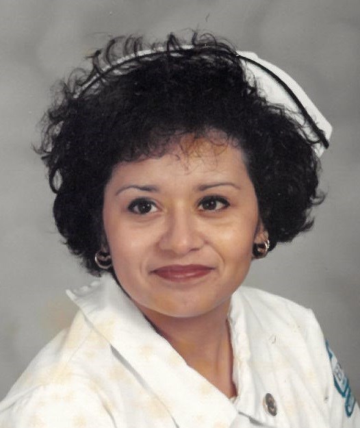 Obituary of Cynthia Cristina Reyes