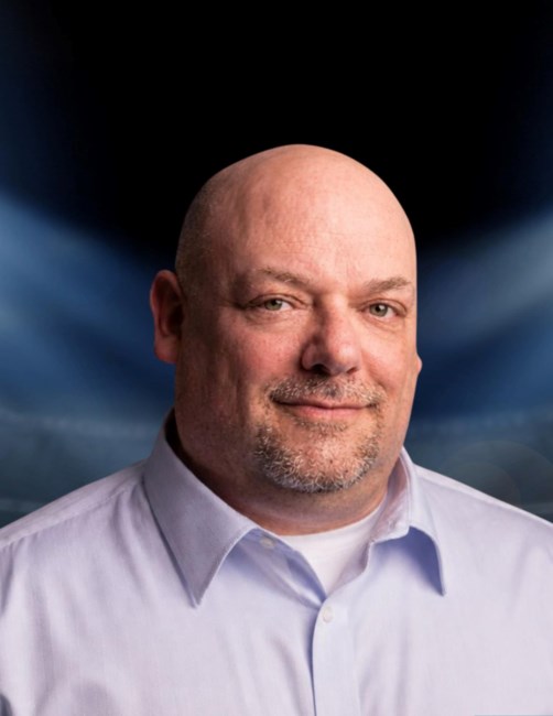 Obituary of Matthew Gary Richman