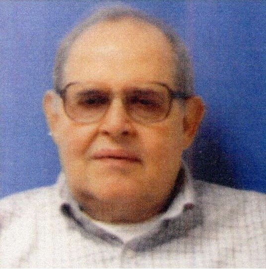 Obituary of Charles H. Van Tilburg II