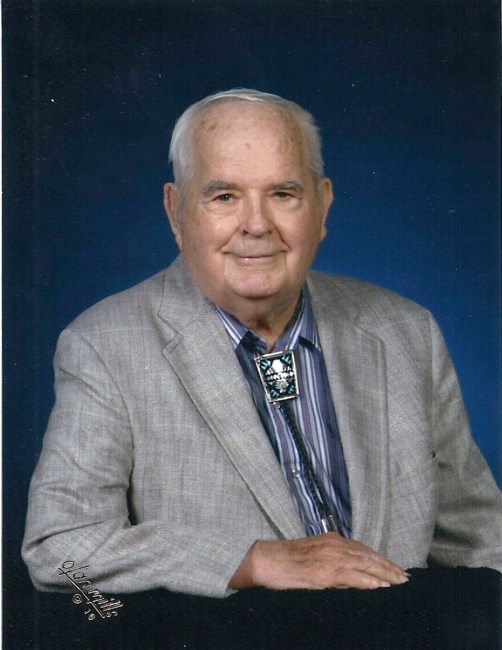 Obituary of Cleland C. Miller