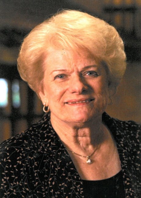 Obituary of Lydia Helen Baker