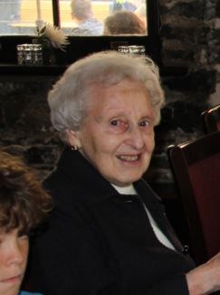 Obituary of Claire Deschamps Latour