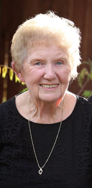 Obituary of Marilyn Jean Lorenzi