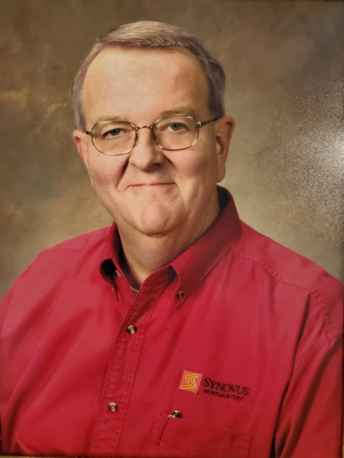 Obituary of James "Jim" E.  Slaughter