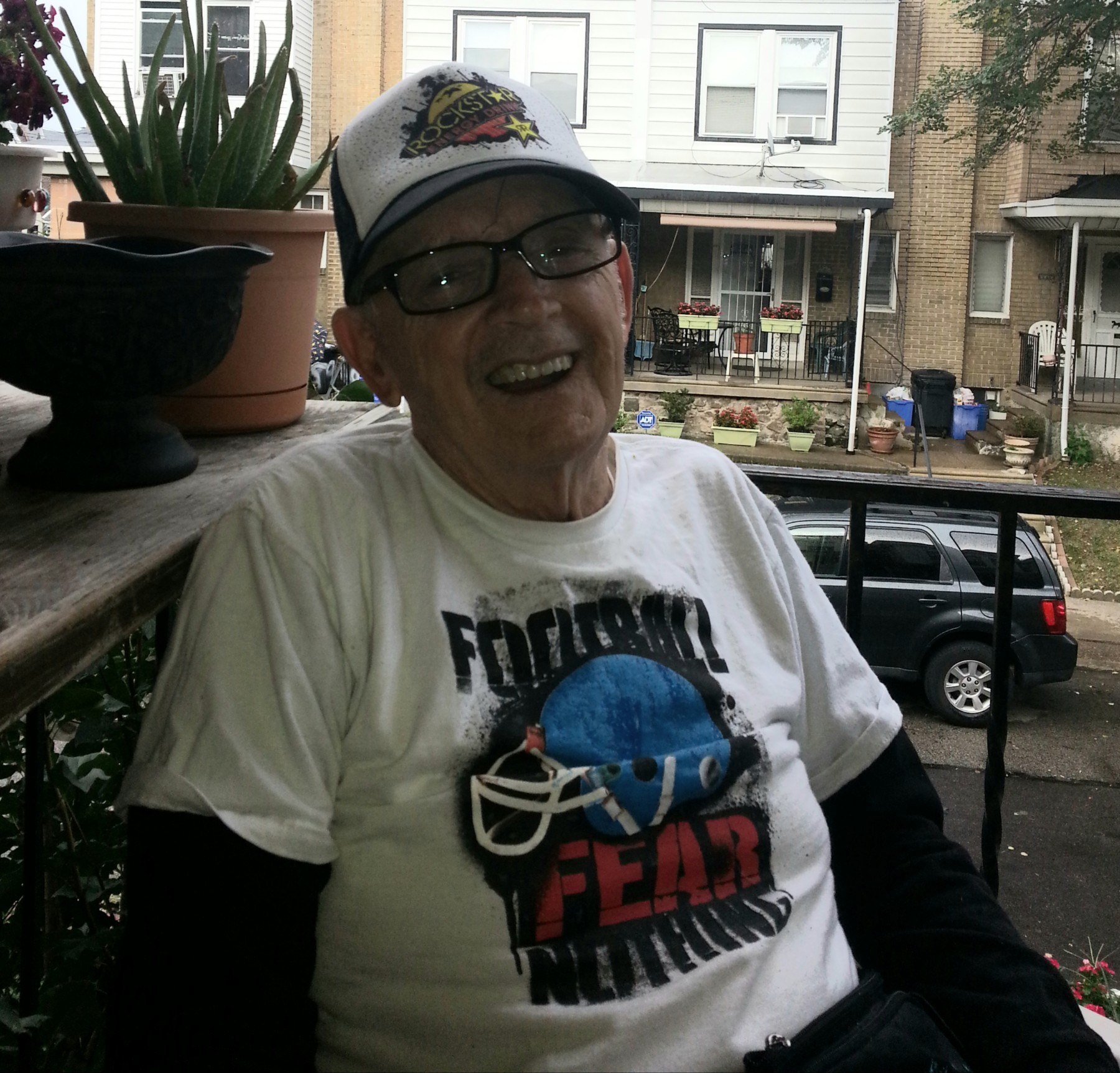 Obituary of Richard Allen Bross Sr.